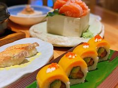 -TORO MaKi 寿司·日料(华创店)