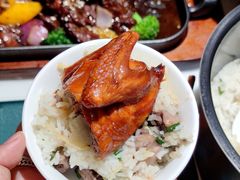 -大鸽饭(马王堆店)