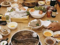 -松野谷·寿喜烧自助(华联顺义金街购物中心店)