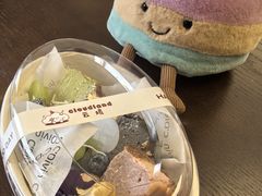 -云境cloudland·口味蛋糕•下午茶(长江路店)