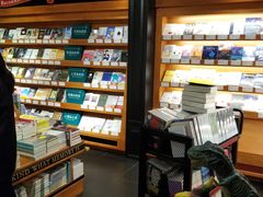 -西西弗书店&矢量咖啡(壹方购物中心店)