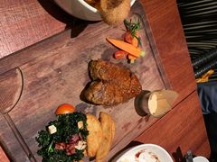 -卡朋厨房(289艺术园区店)