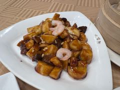 -瑞福园联谊餐室(茂名南路店)