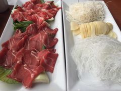 -同乐酒楼(皇后镇店)