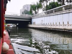 -皇家御河游(紫御湾码头)