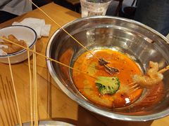 -嘉州鲜知味钵钵鸡(奎星楼店)