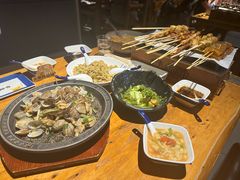 -肉串汪(月坛店)