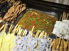 -童陈记重庆冷串串(食宝街店)