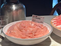 -川味观·鲜货火锅(西湖文化广场店)