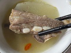 -蔡记·九米羊肉炉(东渡店)