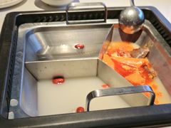 -东道煮牛肉火锅(重庆路店)