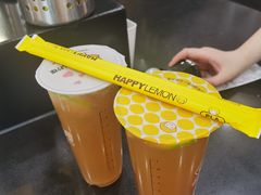 -快乐柠檬happylemon(北京APM店)