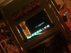 -INLOVE KTV(文一店)