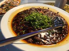 -周三的情书花园餐厅(江北店)