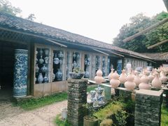 -景德镇古窑民俗博览区