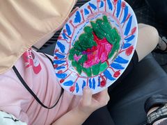 -杨梅红艺术教育(西安高新唐延教学中心)