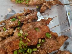-小民大排档(光谷店)