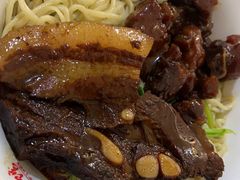 -泰顺江南春面馆