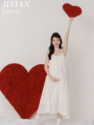 -专注孕妇照亲子照·纪田摄影