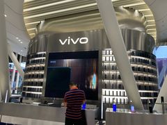 -vivo官方授权体验店(太子路店)
