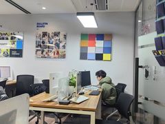 -智课教育国际高中备考托福雅思SATIB A-level AP国际课程中心(静安校区)