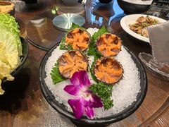 -东海怡品海鲜豆捞(舟宿夜江店)