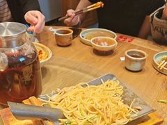 -水煮三国·川鲁江湖菜(香山店)