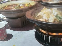 -山四砂锅(太原钟楼街店)