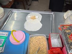 -姚氏祖传糖葱薄饼(华坞店)