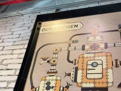 -机器人火炉披萨(爱琴海店)