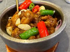 -江南里·新浙菜(苏州大悦城店)