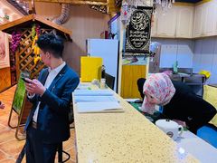 -伊帆食府·青海美食