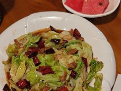 -重庆石磨豆花庄(乔庄店)