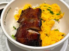 -翠华餐厅(正佳广场店)