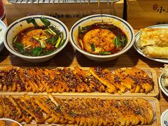 -福苗小骆驼烧烤(莲湖路店)