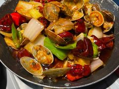 -巴厘龙虾·榜首油焖大虾(洞庭·艺术洋房店)