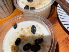 手工酸奶-疆里疆外·和田烤肉·清真