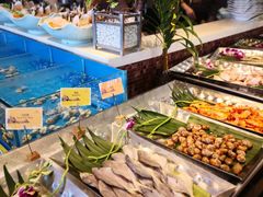 -火舞泰·泰式海鲜火锅餐厅(世纪城店)