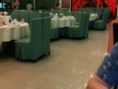 大堂-聚鑫阁江浙菜·非遗传承技艺(闵行交大店)
