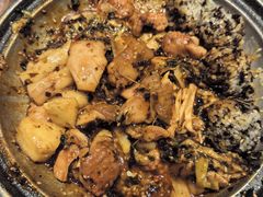 -KimPro 辛普乐概念韩餐