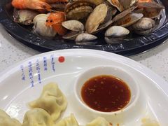 -前王院•巧克力海鲜市集餐厅(万平口店)