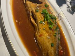 -又见炊烟私房菜(敬亭路店)