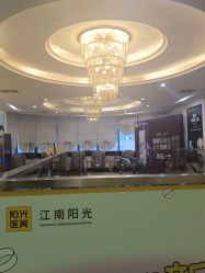 -深圳阳光医疗美容