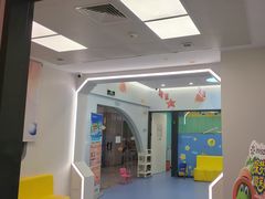 -极橙儿童齿科矫正中心(奥城店)