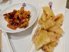 -七八冷面·延边朝鲜族美食(世纪汇店)