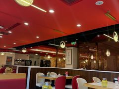 -晋阳春·山西菜·北京烤鸭(交大店)