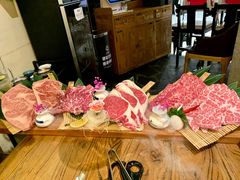 -黑牛の店·和牛烧肉(合生汇店)