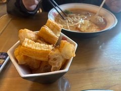 -一峰沙茶面(海峡国际店)