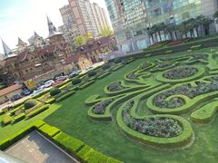 -马勒别墅饭店(静安寺店)