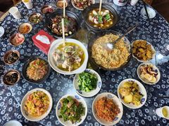 -张关合渣(航空大道店)